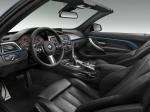 BMW 435i Convertible M Sport Package 2013 года